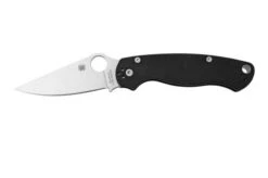 New Release -Knives Store SPC81GP2 01 spyderco 1