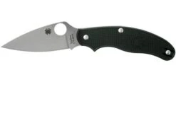 Spyderco C94PBK UK Pocket Knife