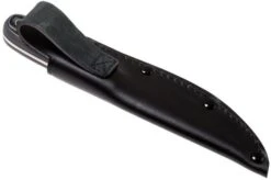 Spyderco Bow River FB64GP Fixed Knife, Phil Wilson Design -Knives Store SPFB46GP 08 spyderco