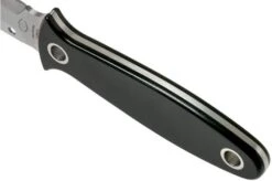 Spyderco Nightstick FB47GP Dagger Knife, Gayle Bradley Design -Knives Store SPFB47GP 04 spyderco