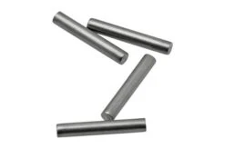 Spyderco Wooden Knife Kit C230 Lil Native WDKIT2, Wooden Pocket Knife -Knives Store SPWDKIT2 04 spyderco