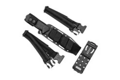 Steel Will 1010 Adept, Fixed Knife -Knives Store SWK 1010 06 steelwill