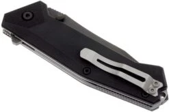 Steel Will Onrush 612 Pocket Knife, Drop-point -Knives Store SWK 612 04 steel will swk 612 04