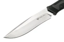 Steel Will 810 Argonaut, Fixed Knife -Knives Store SWK 810 03 steelwill