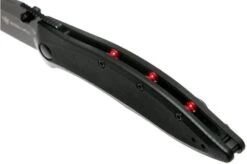 Steel Will Gienah F53-18 Black, Blackwashed Pocket Knife 14 Steel Will Gienah F53-18 Black, Blackwashed Pocket Knife -Knives Store SWK F53 18 07 steel will knives