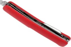 Swiza D02 Swiss Pocket Knife - Red 12 Swiza D02 Swiss Pocket Knife - Red -Knives Store SZD02 RD 05 swiza szd02 rd 05