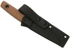 TRC Knives Classic Freedom, M390 Apocalypse Finish, Natural Canvas Micarta, Outdoor Knife 16 TRC Knives Classic Freedom, M390 Apocalypse Finish, Natural Canvas Micarta, Outdoor Knife -Knives Store TI CF NM 34APO 08 trc