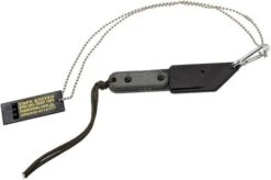 TOPS Knives ALRTXL-03, Necker -Knives Store TK ALRTXL 03 06 tops knives tk alrtxl 03 06