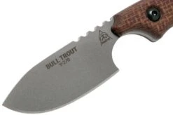 TOPS Knives Bull Trout BLTT-01 Fish Knife -Knives Store TK BLTT 01 03 tops knives