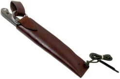 TOPS Knives Brush Wolf BWLF-01 Outdoor Knife, Nate And Aaron Morgan Design -Knives Store TK BWLF 01 07 tops knives