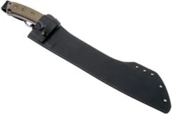 TOPS Knives TOPS El Chete ELCH-02 Machete, Dangler Sheath -Knives Store TK ELCH 02 08 tops knives tk elch 08