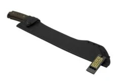 TOPS Knives El Chete ELCH-03 Midnight Bronze, Machete -Knives Store TK ELCH 03 06 topsknives