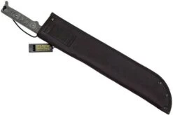 TOPS Knives Machete .230 Machete, MAC-230 15 TOPS Knives Machete .230 Machete, MAC-230 -Knives Store TK MAC 230 08 tops knives tk mac 230 08