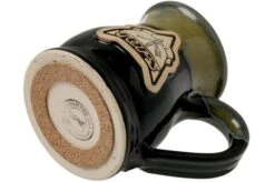 TOPS Knives Coffee Mug, MUG-01 -Knives Store TK MUG 01 03 tops knives