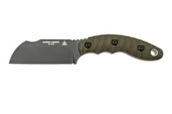 TOPS Knives Sheep Creek, SPCK-01 Fixed Knife