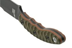 TOPS Knives Sheep Creek, SPCK-01 Fixed Knife -Knives Store TK SPCK 01 04 topsknives