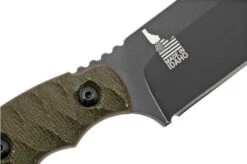 TOPS Knives Sheep Creek, SPCK-01 Fixed Knife -Knives Store TK SPCK 01 05 topsknives
