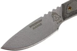TOPS Knives Sparrow Hawke Necker, SPH-01 9 TOPS Knives Sparrow Hawke Necker, SPH-01 -Knives Store TK SPH 01 03 tops knives tk sph 01 03