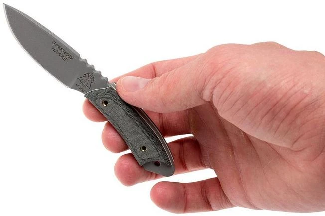 TOPS Knives Sparrow Hawke Necker, SPH-01 6 TOPS Knives Sparrow Hawke Necker, SPH-01 - Image 6