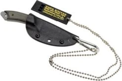 TOPS Knives Sparrow Hawke Necker, SPH-01 13 TOPS Knives Sparrow Hawke Necker, SPH-01 -Knives Store TK SPH 01 07 tops knives tk sph 01 07