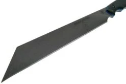 TOPS Knives Storm Vector SVEC-01 Seax Machete -Knives Store TK SVEC 01 03 tops knives