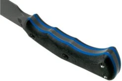 TOPS Knives Storm Vector SVEC-01 Seax Machete -Knives Store TK SVEC 01 04 tops knives