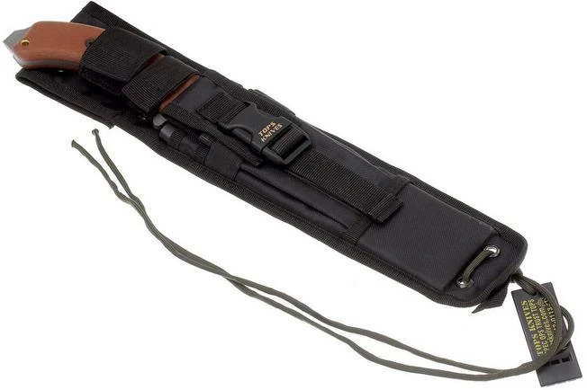 TOPS Knives Tahoma Field Knife TAHO-01 8 TOPS Knives Tahoma Field Knife TAHO-01 - Image 8