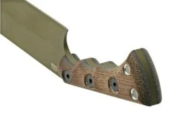 TOPS Knives Nata TNAT-01 Machete -Knives Store TK TNAT 01 04 tops