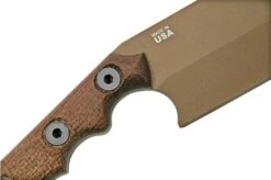 TOPS Knives Nata TNAT-01 Machete -Knives Store TK TNAT 01 05 tops