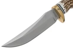 Uncle Henry Golden Spike Next Gen 153UH Hunting Knife 1100086 -Knives Store UH1100086 03 schrade uncle henry