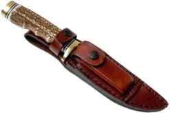 Uncle Henry Golden Spike Next Gen 153UH Hunting Knife 1100086 -Knives Store UH1100086 07 schrade uncle henry