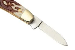 Uncle Henry Junior Next Gen 807UH Pocket Knife -Knives Store UH1136001 04 unclehenry