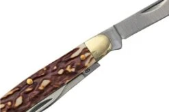 Uncle Henry Junior Next Gen 807UH Pocket Knife -Knives Store UH1136001 05 unclehenry