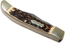 Uncle Henry Folding Hunter 227UH Slipjoint Pocket Knife -Knives Store UH227UH 04 schrade uncle henry