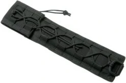 Spartan Blades Ronin Shinto, Black Blade, Black Handle, Outdoor Knife -Knives Store USSB47BKBKNLBK 08 spartan blades