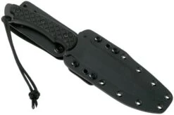 Spartan Blades Horkos SB4BKBKKYBK Black/Black/Black Sheath Survival Knife 14 Spartan Blades Horkos SB4BKBKKYBK Black/Black/Black Sheath Survival Knife -Knives Store USSB4BKBKKYBK 07 spartan blades