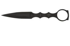 Spartan Blades CQB Tool SB9BK Black, Tactical Dagger