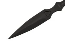 Spartan Blades CQB Tool SB9BK Black, Tactical Dagger 8 Spartan Blades CQB Tool SB9BK Black, Tactical Dagger -Knives Store USSB9BK 03 spartan