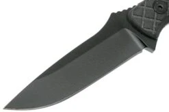 Spartan Blades Alala SBSL004BKBK Black Survival Knife 11 Spartan Blades Alala SBSL004BKBK Black Survival Knife -Knives Store USSBSL004BKBK 03 spartan blades
