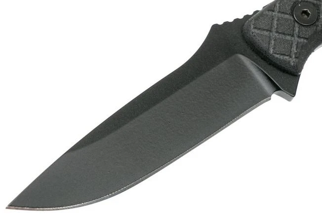 Spartan Blades Alala SBSL004BKBK Black Survival Knife 3 Spartan Blades Alala SBSL004BKBK Black Survival Knife - Image 3