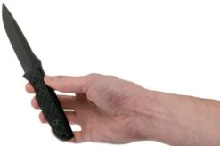 Spartan Blades Alala SBSL004BKBK Black Survival Knife 14 Spartan Blades Alala SBSL004BKBK Black Survival Knife -Knives Store USSBSL004BKBK 06 spartan blades