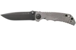 Spartan Blades Harsey, 2021 Special Edition Fir Trees, SF5FIRTREES Pocket Knife