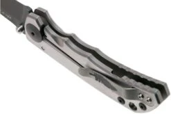 Spartan Blades Harsey, 2021 Special Edition Fir Trees, SF5FIRTREES Pocket Knife -Knives Store USSF5FIRTREES 05 spartan blades