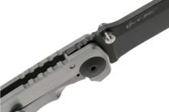 Spartan Blades Harsey, 2021 Special Edition Fir Trees, SF5FIRTREES Pocket Knife -Knives Store USSF5FIRTREES 06 spartan blades