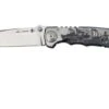 Spartan Blades Harsey Folder, 2022 Special Edition Viking Longboat SF5VIKING Pocket Knife