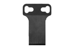 Ulticlip UltiTuck Belt Clip For Sheaths -Knives Store UT ULTITUCK 02 kershaw