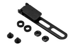 UltiClip Slim 3.3 Clip For Sheaths