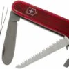 Victorinox Children's Folder, Red
