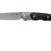 Viper Key V5978FCSC Bolster Copper Carbon Fibre Knivesandtools Exclusive Pocket Knife