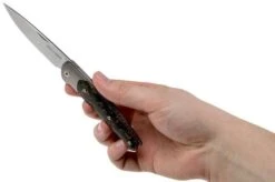 Viper Key V5978FCSC Bolster Copper Carbon Fibre Knivesandtools Exclusive Pocket Knife -Knives Store VPV5978FCSC 09 viper kato exclusive